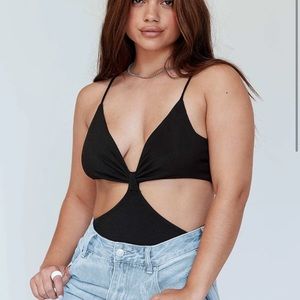 Princess Polly River Bodysuit